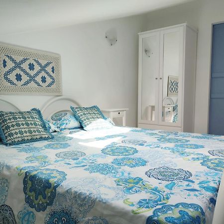 Apartsea 26 Calasetta Exteriér fotografie