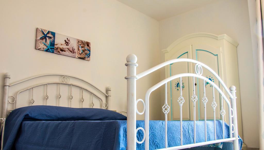Apartsea 26 Calasetta Exteriér fotografie